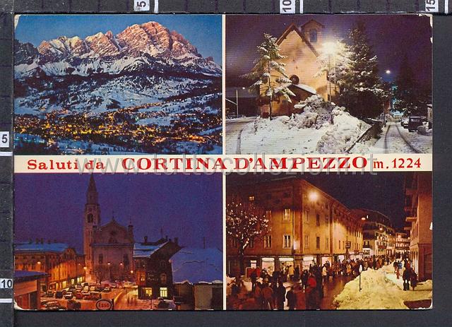 Collezionismo di cartoline postali